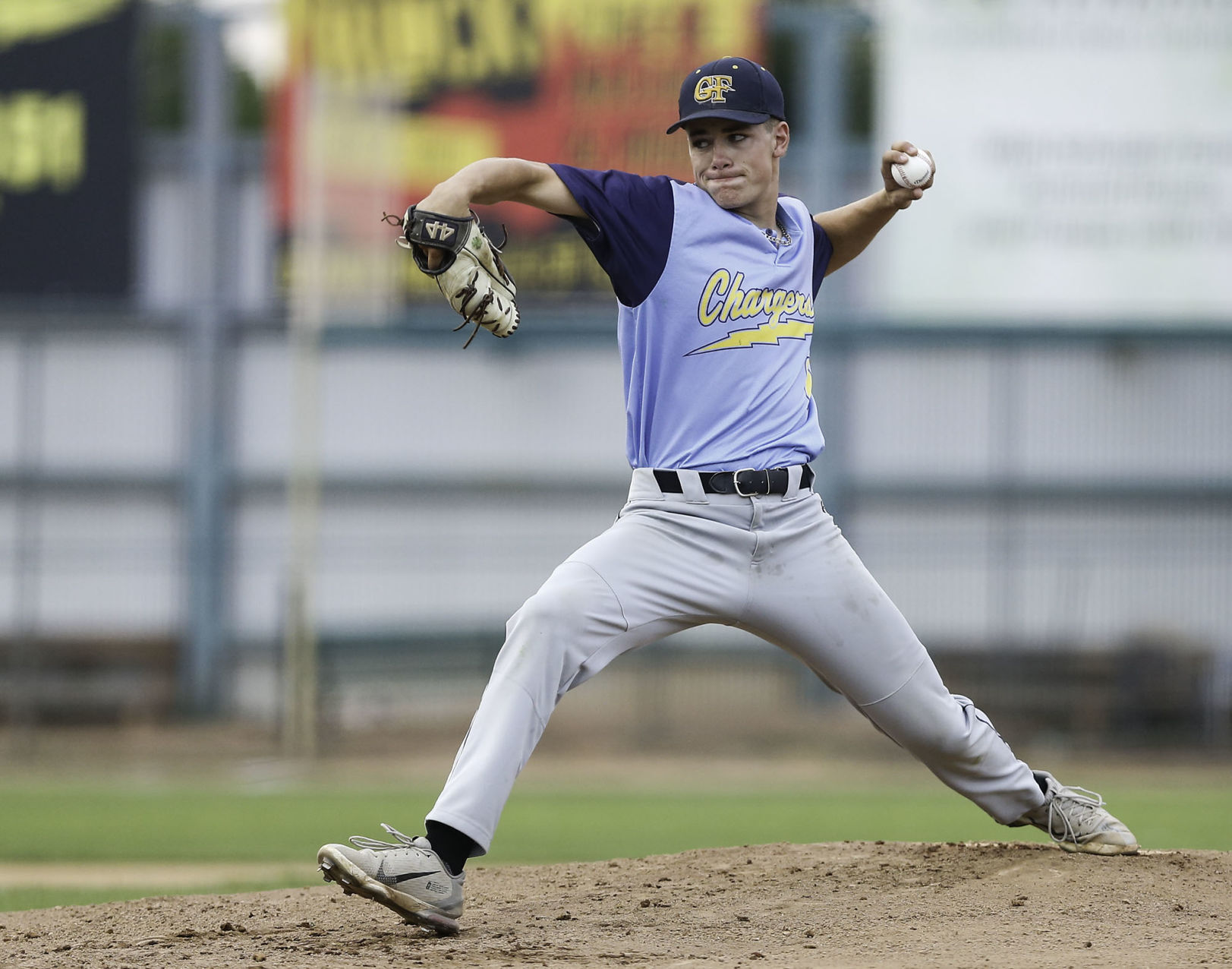 American Legion State AA Baseball